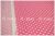 Happy Sweet Collection　ドット　濃ピンク　HS1284-11　（約110cm幅×50cm）