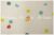 moda　Jolly Basics　Hole Punch Dots　RS3025-37　（約110cm幅×50cm）