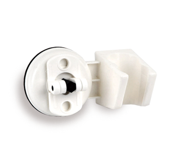 スペースマジック・シャワーホルダー　（ホワイト）