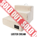 Louisdog（ルイスドッグ）犬の階段 Furry Step Luster Cream Grand ファーリー ステップ ラスター クリーム グランドサイズ☆☆完売しました☆☆