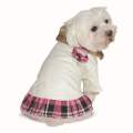DOGO（ドゴ）Chelsea Plaid Dress チェルシー プレイド ドレス
