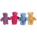 Zanies（ザニーズ）Berber Bears Dog Toys ベルベル ベア ドッグ トイ