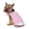 DOGO（ドゴ）Sweet Bow Tiered Dress スイート ボウ ティアード ドレス