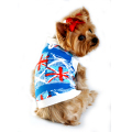 Doggie Design（ドギーデザイン）Union Jack Tank Top ユニオン ジャック タンクトップ