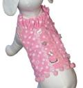 Cha-Cha Couture（チャチャクチュール）Pretty In Pink プリティ イン ピンク ハーネス ベスト
