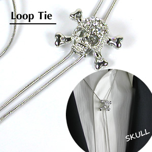 ループタイドクロ