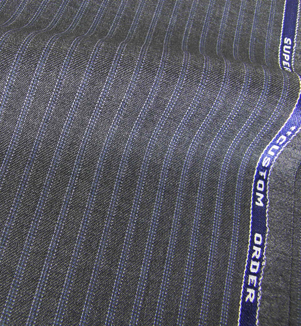 Super 120's 100% wool 秋冬スーツコレクション生地