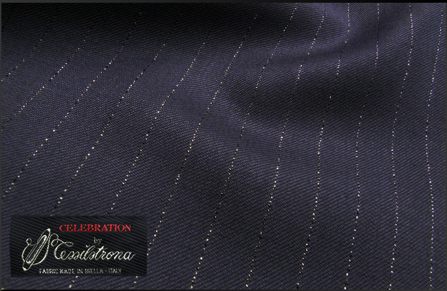 TESSILSTRONA Rayon レーヨン混紡生地