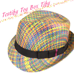 ペーパーハット