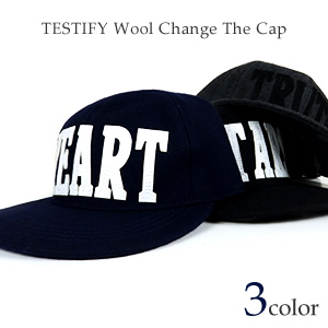 メッセージキャップ