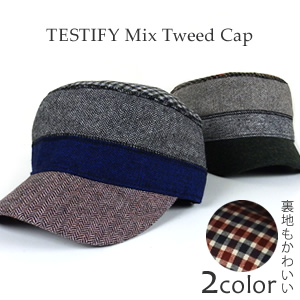 ワークキャップ