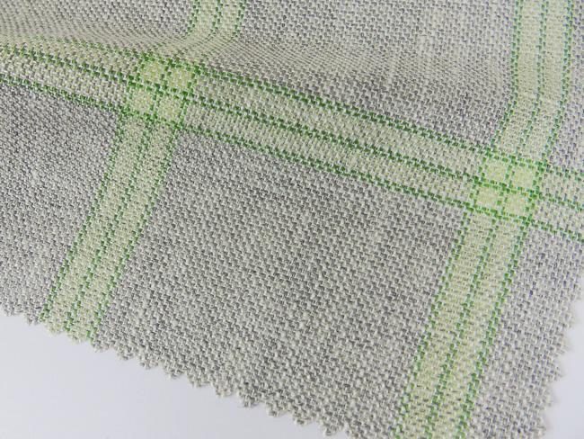 CARLO BARBERA カルロ・バルベラ 春夏シーズン シルク 麻（リネン） ウール ジャケット イタリア製生地