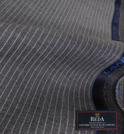 REDA レダ スーツ生地 秋冬向け