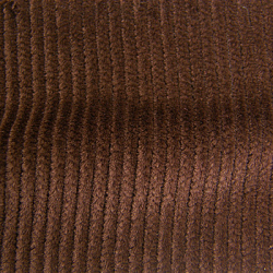 ORMEZZANO オルメザーノ コーデュロイ - ブラウン（茶） - 98% COTTON