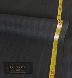 GLOREX グローレックス 春夏シーズン スーパー糸 生地