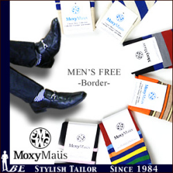 Moxy Maus 靴下