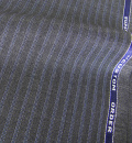 Super 120's 100% wool 秋冬スーツコレクション生地