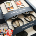 ALBERT THURSTON アルバート サーストン ブレイシス サスペンダー