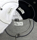 santa fe  Tシャツ 半袖