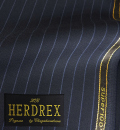 HERDREX 国産生地 春夏シーズン スーツ生地