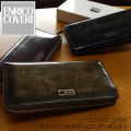 ENRICO COVERI 長財布