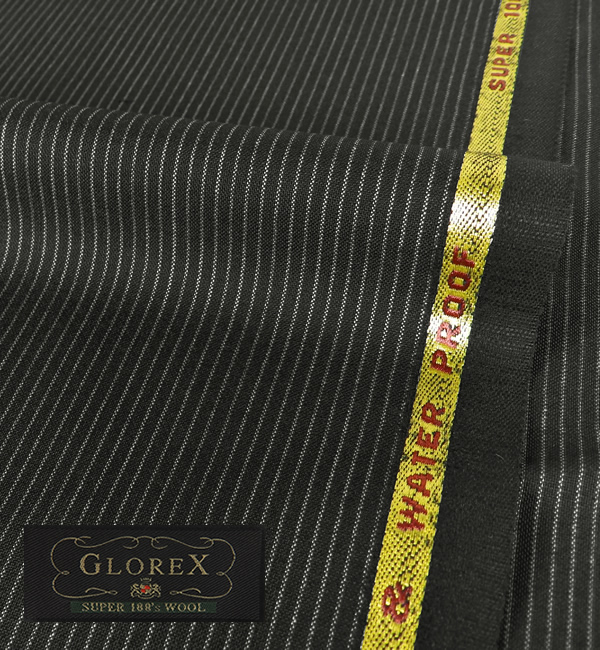 GLOREX グローレックス 春夏シーズン スーパー糸 生地