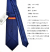 ROYAL SILVERN 毛 ネイビーブルー