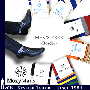 Moxy Maus 靴下