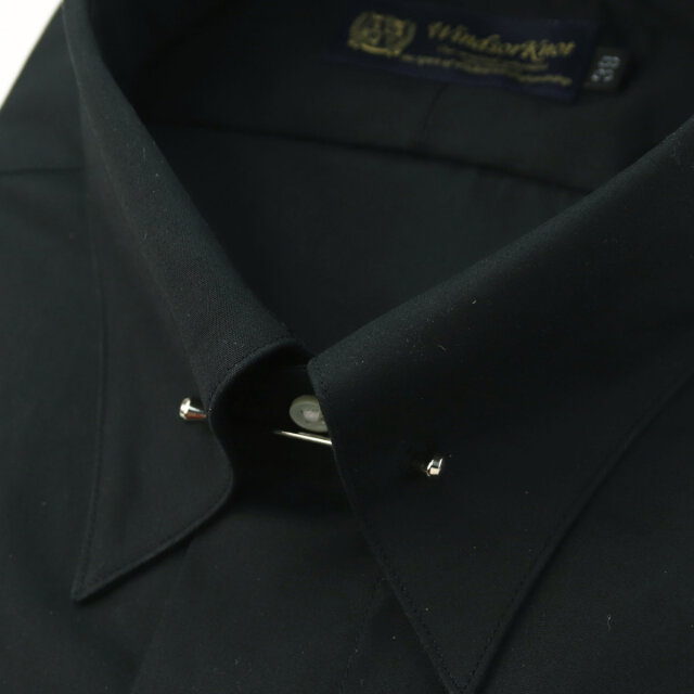 美品 RALPH LAUREN カフス付き 長袖 ドレスシャツ ブラック 楽天市場】ラルフローレン ドレスシャツ（メンズファッション）の通販