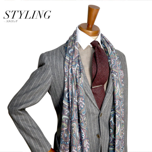 ウィンザーノット 起毛素材 コットンビエラ ラウンドタブ クレリックカラー ドレスシャツ ピンク 綿100% 日本製 スリム