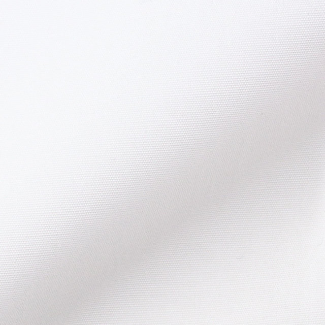 ウィンザーノット デタッチドカラードレスシャツ 付け替え襟とボディのセット 白ブロード 100双 綿100% 日本製 スリム