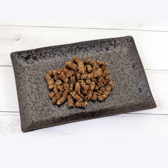 HOKKAIDO NATURAL SELECTION 無添加北海道産エゾ鹿 Fe + 30g