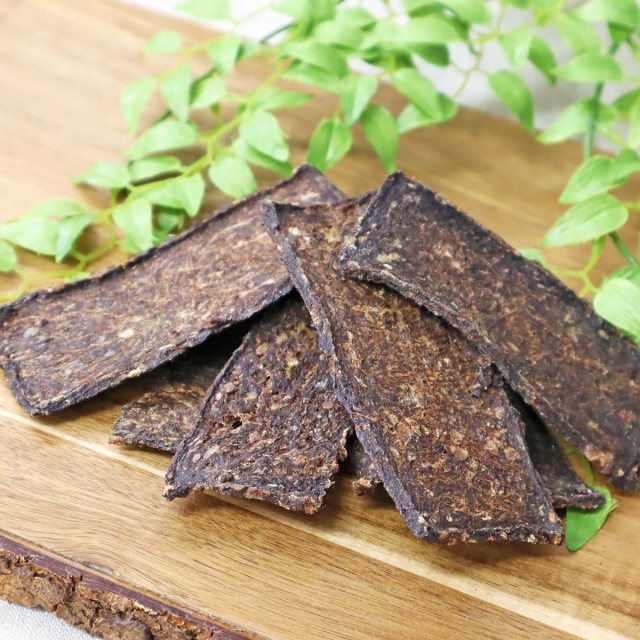 【大容量お買い得パック】HOKKAIDO NATURAL SELECTION 無添加北海道産エゾ鹿 パーフェクトプレート 200ｇ