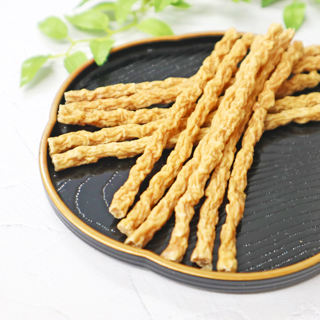 KURO 吟造り コラーゲン鶏ささみスティック 30g