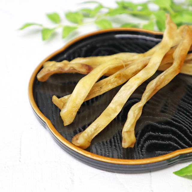 KURO 生粋 豚耳細切り 無添加 30g