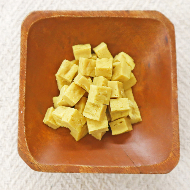 みんなde HAPPY盲導犬応援おやつ ころころチーズチキン60g