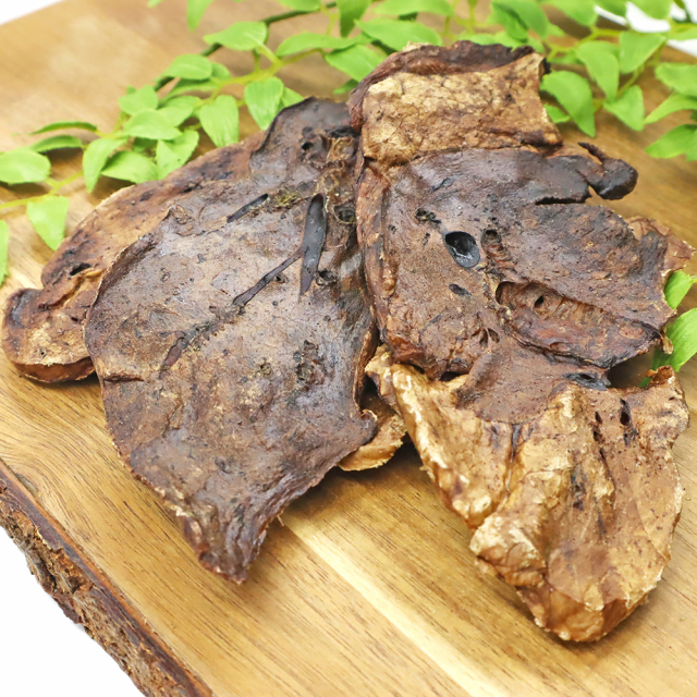 HOKKAIDO NATURAL SELECTION 無添加北海道産エゾ鹿ラング20g
