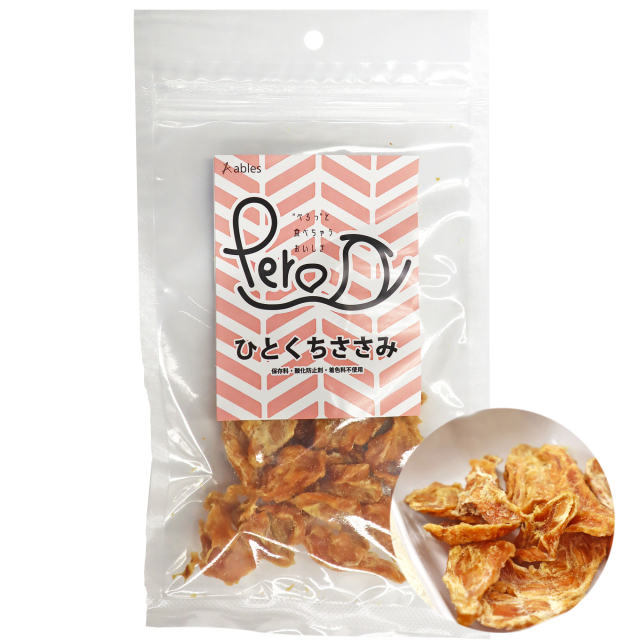 Peroひとくちささみ 30g