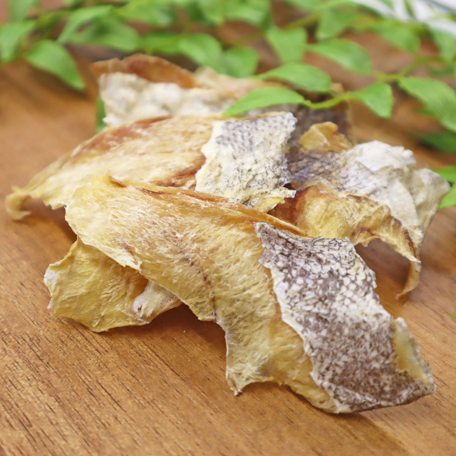 【大容量お買い得パック】HOKKAIDO NATURAL SELECTION 無添加北海道産たらスライス 200ｇ