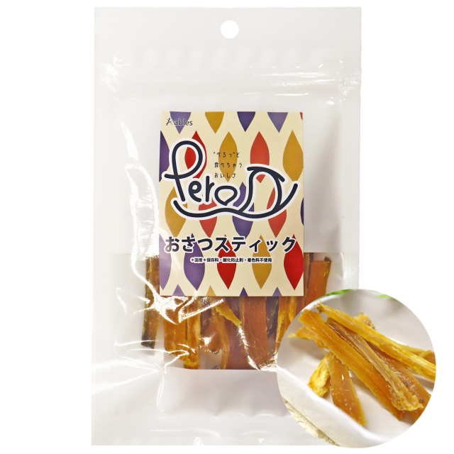 Peroおさつスティック 40g