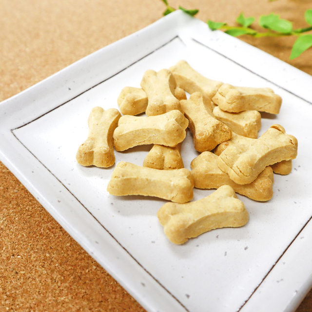 ables51 《7歳からの関節ケア》グルテンフリー米粉クッキー 30g
