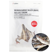 HOKKAIDO NATURAL SELECTION 無添加北海道産たら 50ｇ