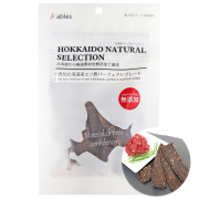 HOKKAIDO NATURAL SELECTION 無添加北海道産エゾ鹿 パーフェクトプレート 30ｇ