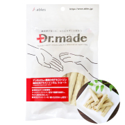 Dr.made デンタルガム+難消化性デキストリン 難消化性デキストリンガム ショート16本