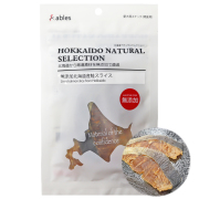 HOKKAIDO NATURAL SELECTION 無添加北海道産鮭スライス 20ｇ