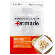 Dr.made 難消化性デキストリン 無添加米粉クッキー 40g