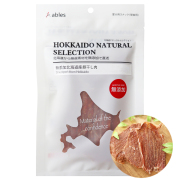 HOKKAIDO NATURAL SELECTION 無添加北海道産豚干し肉 20ｇ