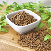【大容量お買い得パック】HOKKAIDO NATURAL SELECTION 無添加北海道産エゾ鹿 フレーク 200ｇ