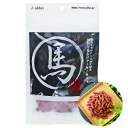 馬肉旨焼きジャーキーカット 70g