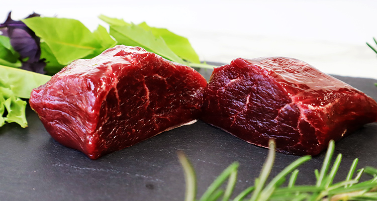 イメージ 鹿肉